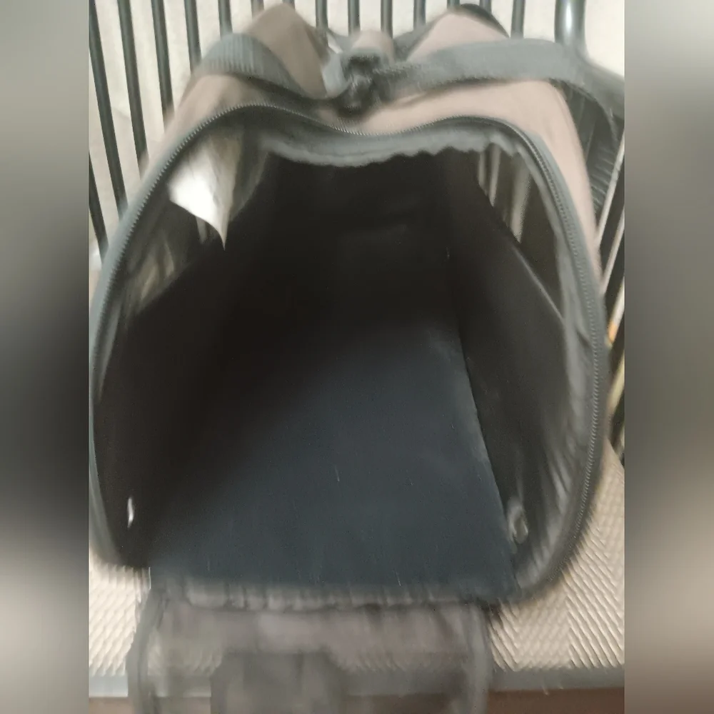 Pet Carrier Bag